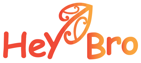 Hey Bro